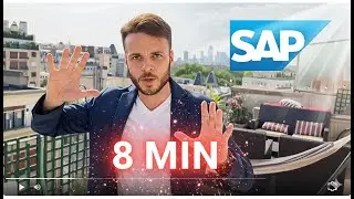 SAP career explained in a simple way (8 min)