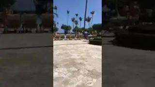 Первый выход к морю)