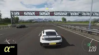 Forza Horizon 4 :Гайд :Обмен краской Guide Trading Paint Skill