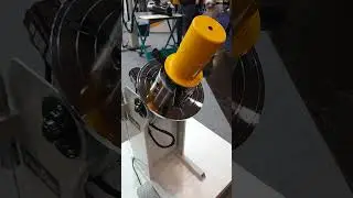 For Sale ServoArc Welding Automation System from ProArc #welding #automation