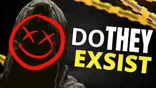 Smiley Face Serial Killers - Do They REALLY Exist?