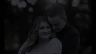 Brianna + Kristopher's Engagement Reveal Slideshow