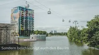 Arcadis Urban Cable Cars
