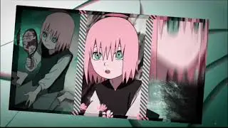 Counting stars // Sakura haruno edit