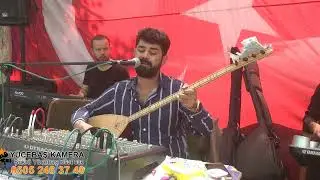 MESUT DAGLI YÜRÜ BE YALAN DÜNYA SANA KONAN ĞÖCER  BİR GÜN
