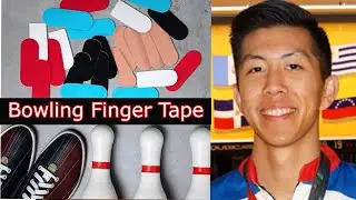 Loose Bowling Ball Finger Holes #BOWLING
