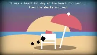 Project Shark Trailer | Project Arrhythmia