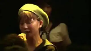 BiSH - 初ワンマンライブ THiS IS FOR BiS@中野HEAVY SICK ZERO