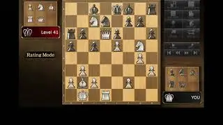 The Chess Lv 100