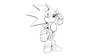 Sonic CHANGED Gaming