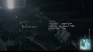 Boltzmann _ Samuele Strufaldi - Tommaso Rosati - Francesco Gherardi