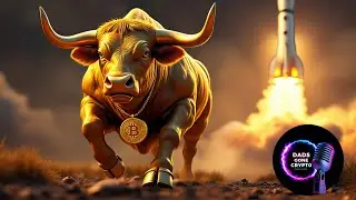 The Bull Run is right around the corner - now is the time to set up your profit taking strategies!