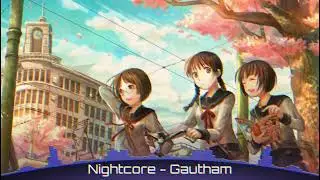 NightCore - Da Da Da