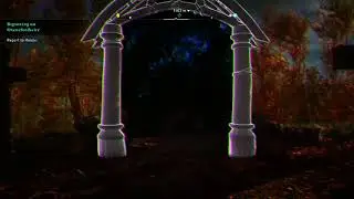 Assassin's Creed Valhalla. Grantebridgescire Hallucination Challenge.
