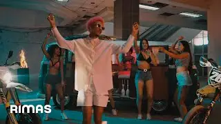 Kiko El Crazy - Quiero Fiesta (Video Oficial)