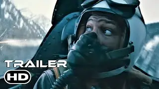 DEVOTION Trailer (2022) | Sony Pictures