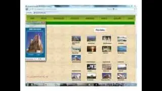 City Guide Project in Java