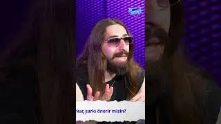 Emre Fel'in çocukluk hayali | Şarkı önerisi | Sizden Gelenler