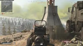 CSGO NOOB PLAY COD WARZONE #2