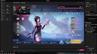 MOBILE LEGEND RANK UP!!!