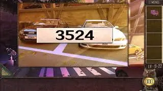 Room escape 50 rooms chapter 9 level 22