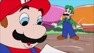 Hotel Mario Intro Effects (Sponsored by Preview 2 Horrid Henry Effects)