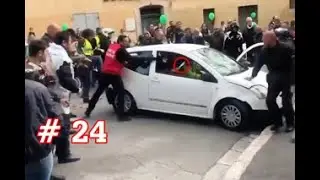 When You Mess With The Wrong Guy 🔥 INSTANT KARMA 🔥 #24