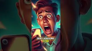 cerita pendek #shortvideo #shorts #ceritapendek #cerpen #story