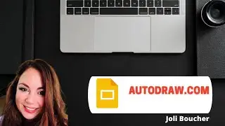 Google's Autodraw.com