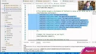 Developer Office Hours | AVM SDKs