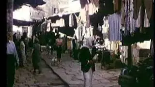 סיור בעכו שנות ה 50 חלק א- ארכיון המדינה