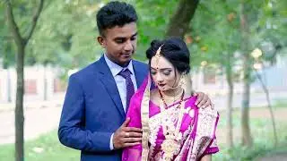 Best Wedding Teaser | Special Moments