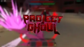 [Project Ghoul] Beginner's Guide