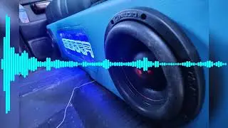 (25-37Hz) Nelly ft. Kelly Rowland - Dilemma (Rebassed by DJRMP / Bass Society)