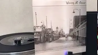 Waving At Trains - Sylvie (7inch)