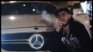 ABG Neal - Drake (Official Music Video)
