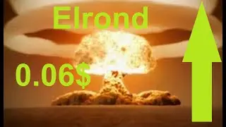 #Elrond
