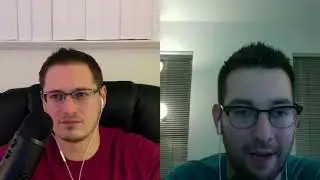 Kyle & Corin #64 (Part 1)