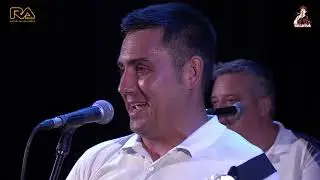 TS Đeram - Šokački svitu, Još da mi je kabanica (LIVE)