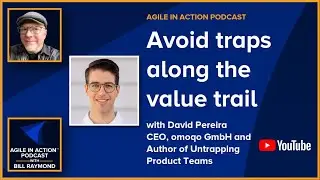 Avoid traps along the value trail with David Pereira