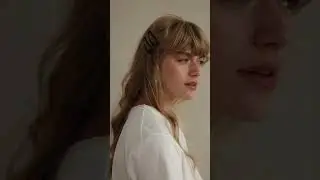 How to: haarstijl met spelden - Veritas