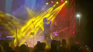 Massimo Di Cataldo - Che sarà di me (Live @ San Vittore del Lazio) 27/05/2023