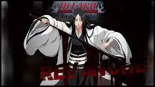 INVOCATION BLEACH BRAVE SOULS | LA REVANCHE !