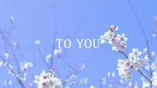 [FREE FOR PROFIT] Acoustic Guitar Type Beat "To You" Guitar Pop Type Beat