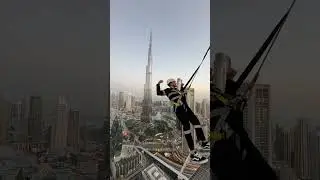 Habibi Come To Dubai 😍 #dubai #dubailife