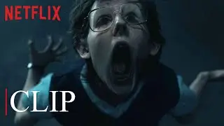 Fred Benson Death Scene Stranger Things Season 4 HD