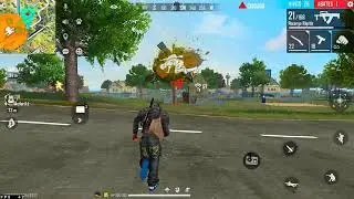Satisfactory Free Fire Highlights Legend Headshot❤️🇹🇭