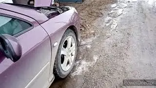 Чистим форсунки на Peugeot 407