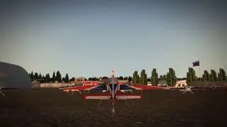 X-Plane 10 / Custom Scenery / UKFU-Sevastopol Yuzhniy