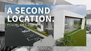 New Dentist Office - Innovative Dental at 188